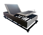 comfortlux bed